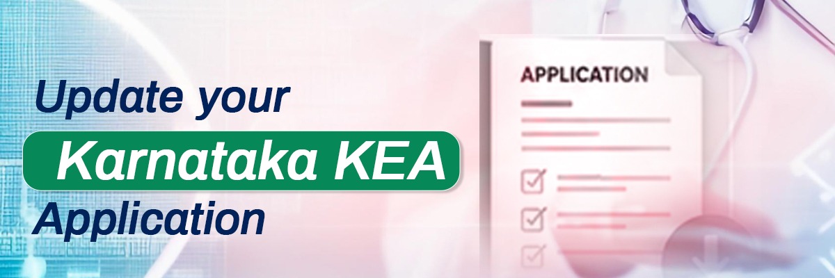 KEA NEET 2026 Update Begins: Download Final Form